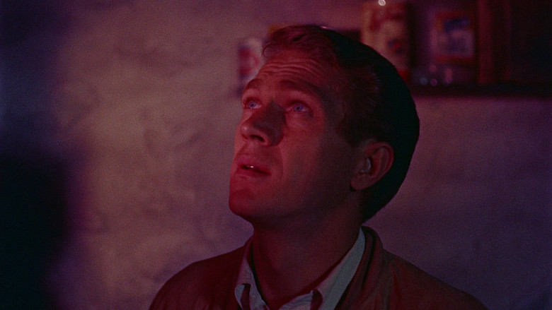 кадр из фильма Капля