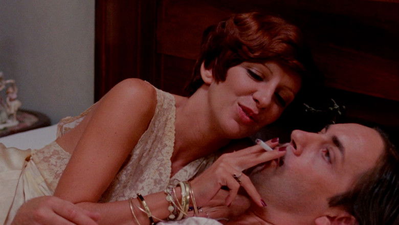 кадр из фильма O Rei da Noite