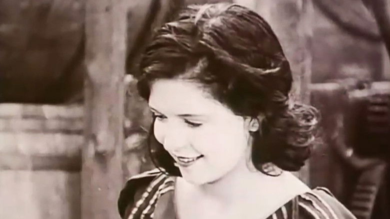 кадр из фильма По морю на кораблях