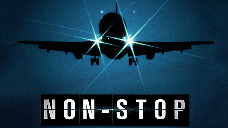 кадр из фильма Non-Stop