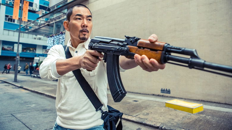 кадр из фильма Три ловца ветра