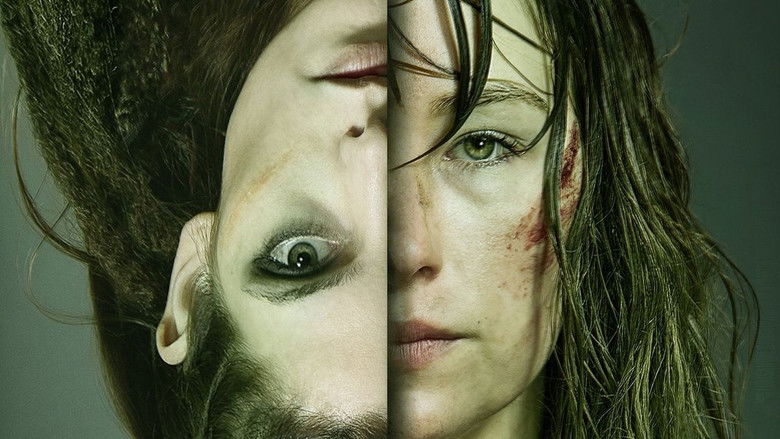 кадр из фильма Кристи