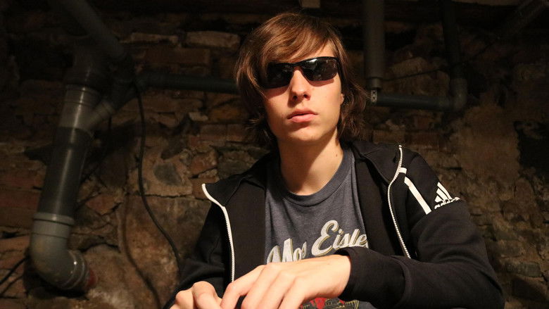 кадр из фильма Limpa ja unemaailm