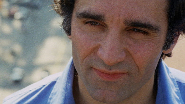 кадр из фильма Бог велел мне