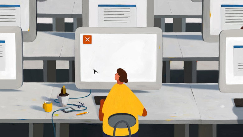 кадр из фильма Story