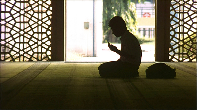 кадр из фильма Talentime