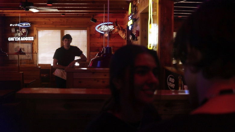 кадр из фильма Not Now