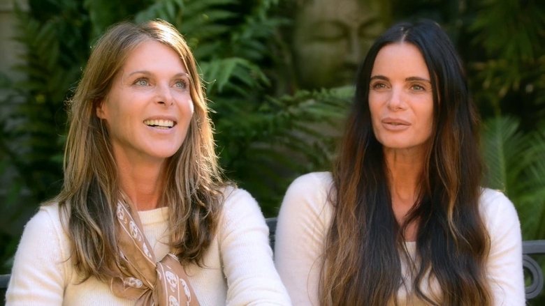 кадр из фильма Сексология