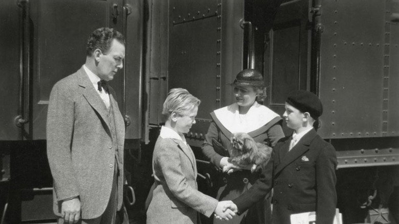 кадр из фильма Peck's Bad Boy