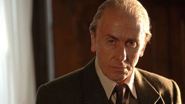 кадр из фильма Молодость без молодости