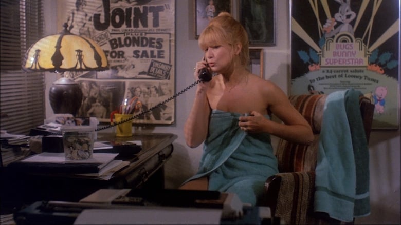 кадр из фильма Обман или удовольствия