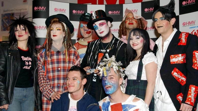 кадр из фильма Taboo