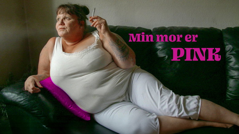 кадр из фильма Min mor er pink