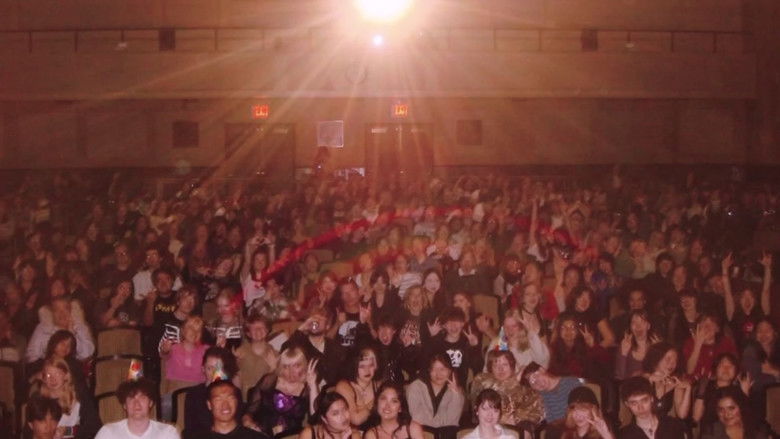 кадр из фильма The Late Night Double Feature Picture Show