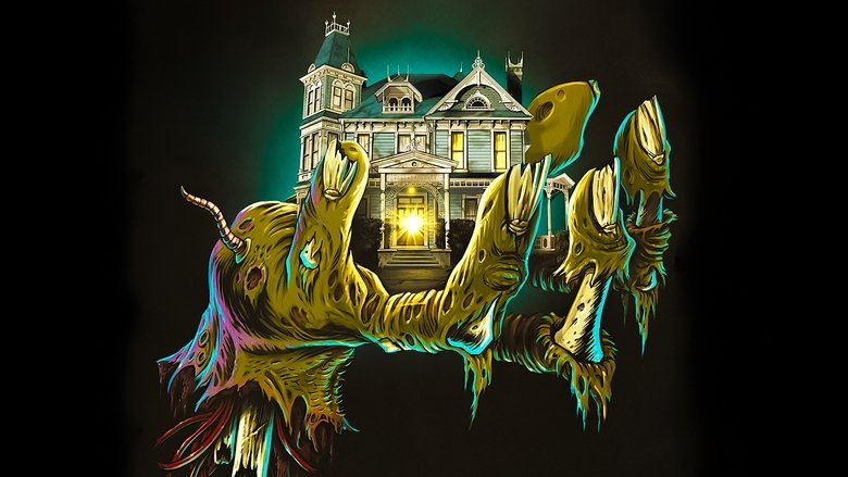 кадр из фильма Дом