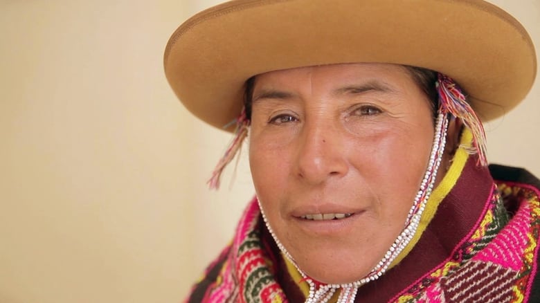 кадр из фильма Notre révolution intérieure