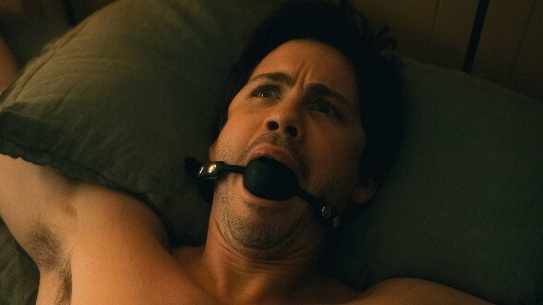 кадр из фильма О, привет!