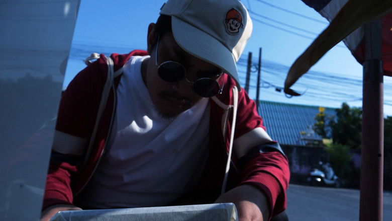 кадр из фильма Film's Treasure