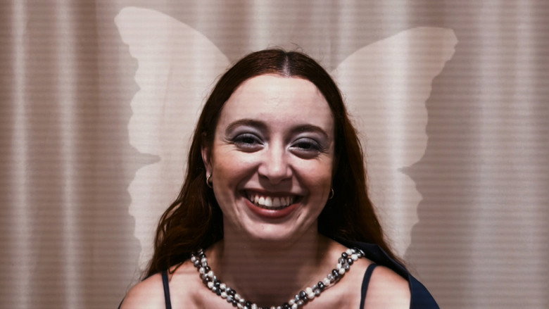 El tornado de la mariposa