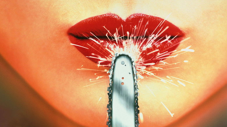 кадр из фильма Техасская резня бензопилой 4: Новое поколение