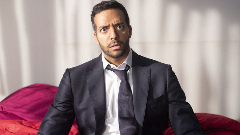 кадр из фильма Не звезди!