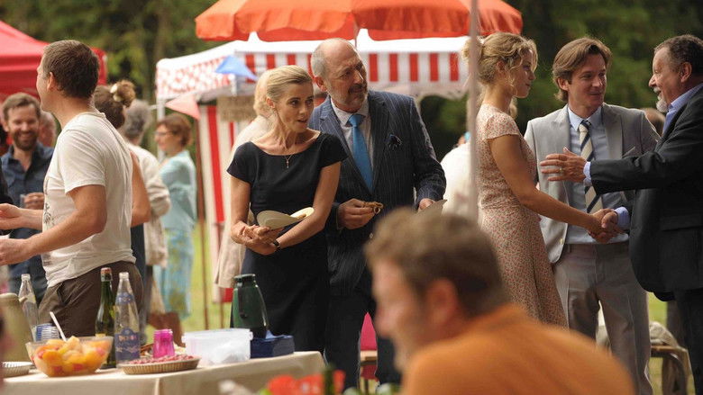 кадр из фильма Abdel et la Comtesse