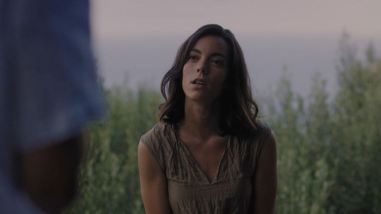 кадр из фильма Fiona