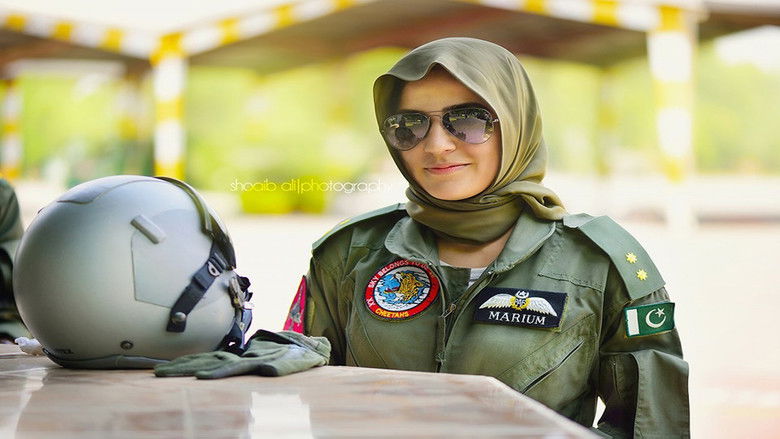 кадр из фильма Ek Thi Marium