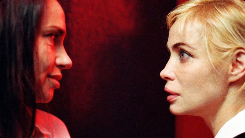 кадр из фильма Бай, бай, блонди!