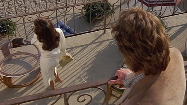 кадр из фильма Подставное тело