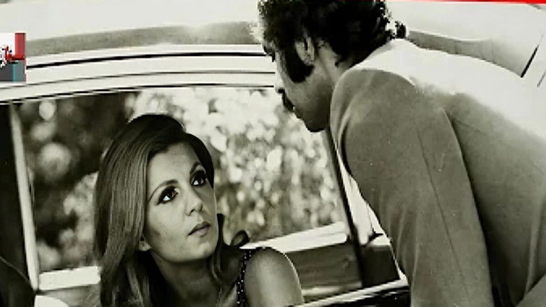 кадр из фильма دروغگوی کوچولو