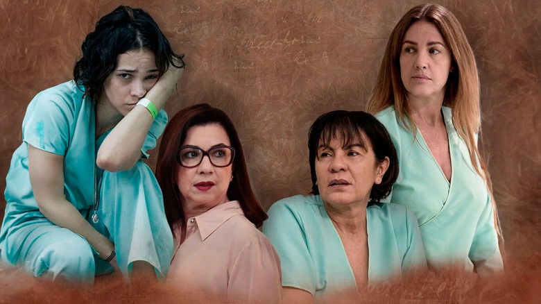 кадр из фильма Se Arrependimento Matasse