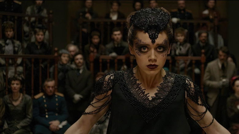 кадр из фильма Девятая