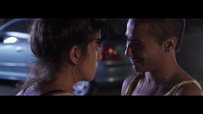 кадр из фильма סתיו