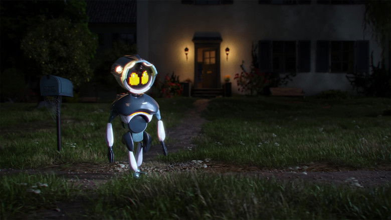 кадр из фильма Butty