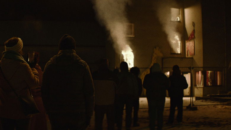 кадр из фильма De Leider Komt