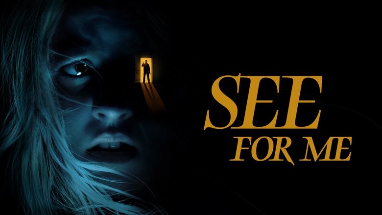 кадр из фильма Будь моими глазами