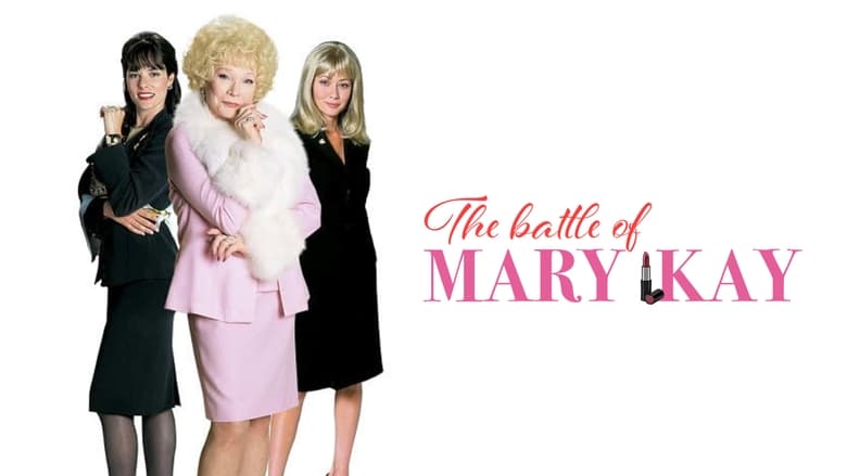 кадр из фильма Hell on Heels: The Battle of Mary Kay