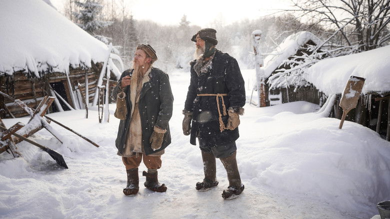 кадр из фильма Прозрачные земли