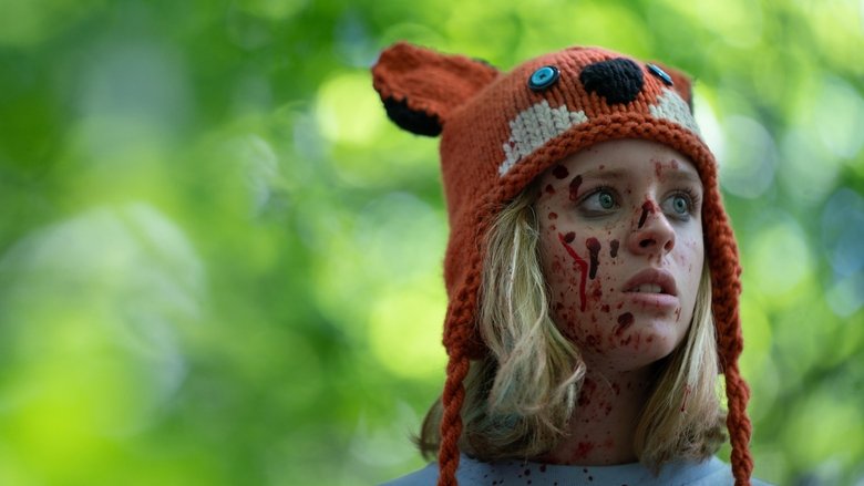 кадр из фильма Бекки