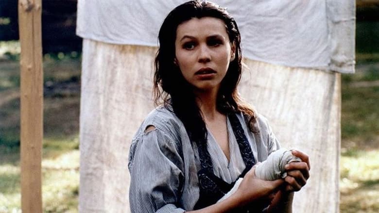 кадр из фильма Hanele