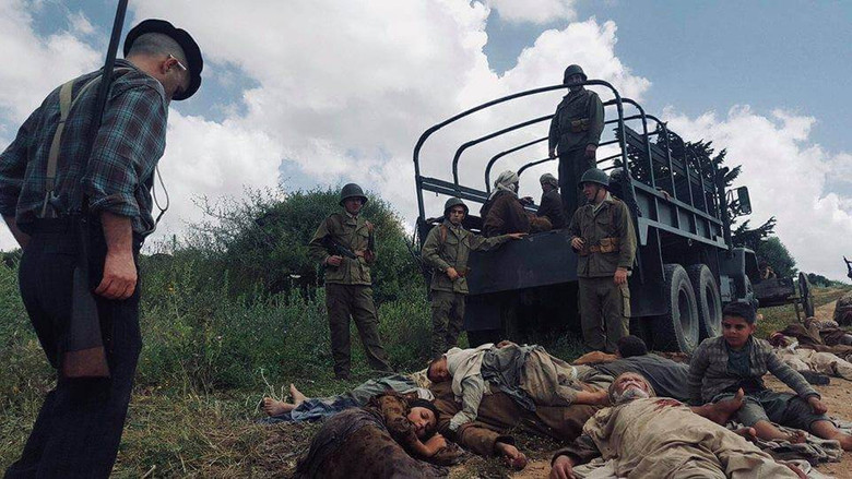 кадр из фильма هيليوبوليس