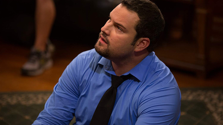 кадр из фильма Полуночник