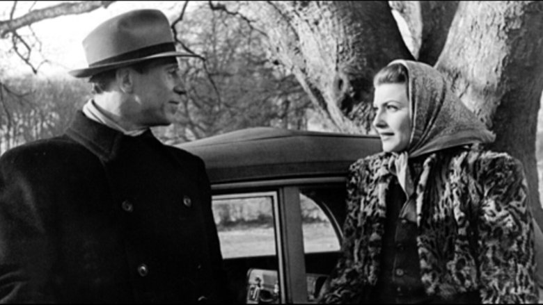 кадр из фильма In jenen Tagen