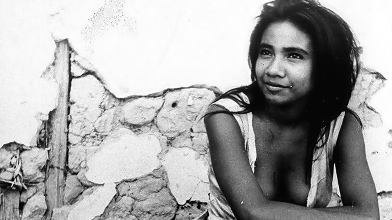 кадр из фильма Iracema: Uma Transa Amazônica