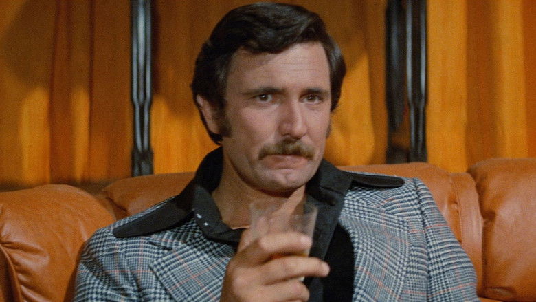 кадр из фильма Человек из Гонконга