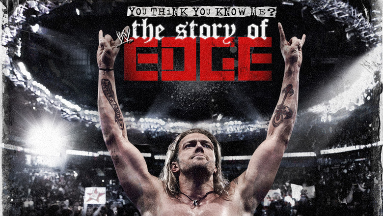 кадр из фильма You Think You Know Me? The Story of Edge
