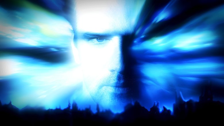 кадр из фильма Крепость