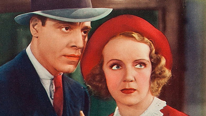 кадр из фильма It Couldn't Have Happened (But It Did)