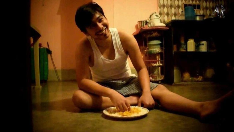 кадр из фильма I: Death is Better Than Hate